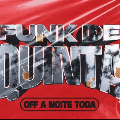 FUNK DE QUINTA em Belo Horizonte - Sympla