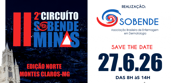 Imagem do evento II CIRCUÍTO SOBENDE MG - Edição Norte: Montes Claros