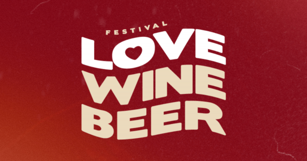 Imagem do evento Love Wine Beer 3ª Edição