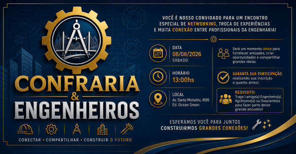 Imagem do evento YURI BRITO RAMOS SALES