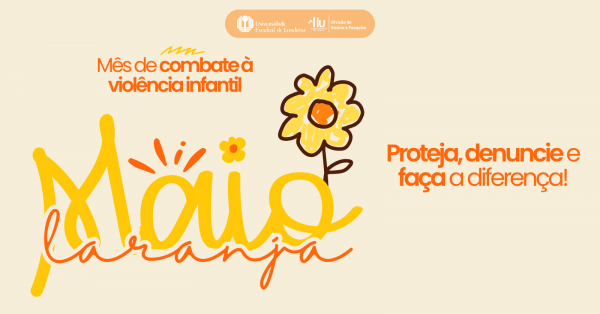 Imagem do evento III SIMPÓSIO SOBRE VIOLÊNCIA INFANTIL DO HOSPITAL UNIVERSITÁRIO DA UEL