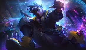 Live ensinando a jogar jungle de ekko - online - Sympla