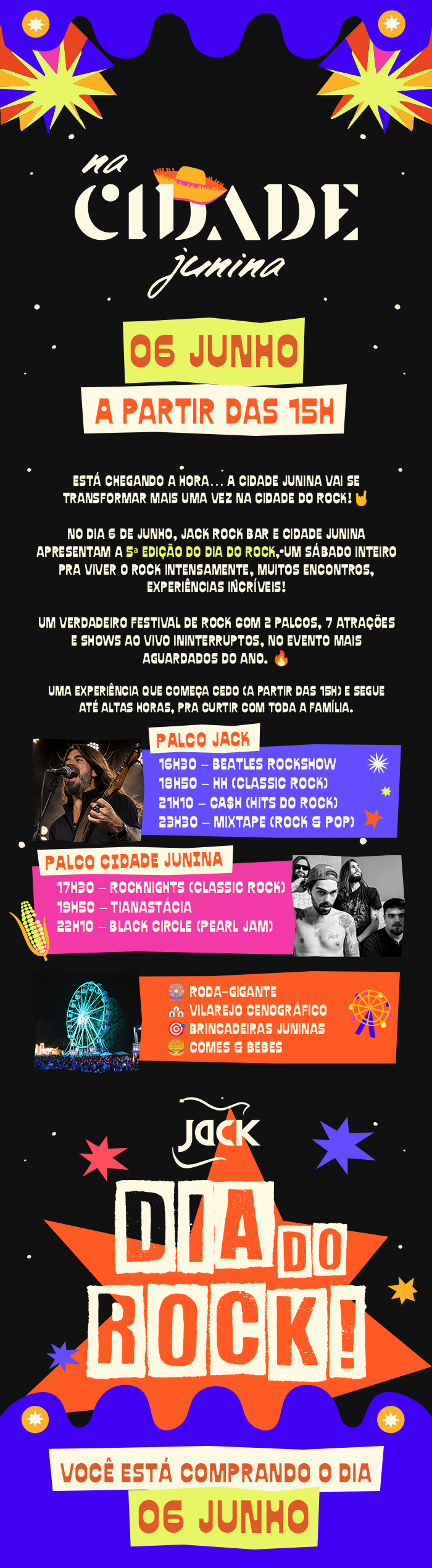 Imagem 1 da descrição do evento