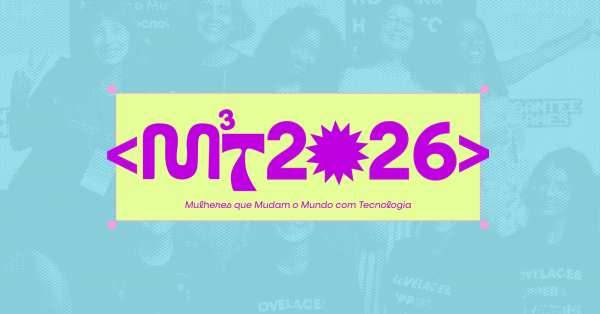 Imagem do evento MMMT26 Presencial