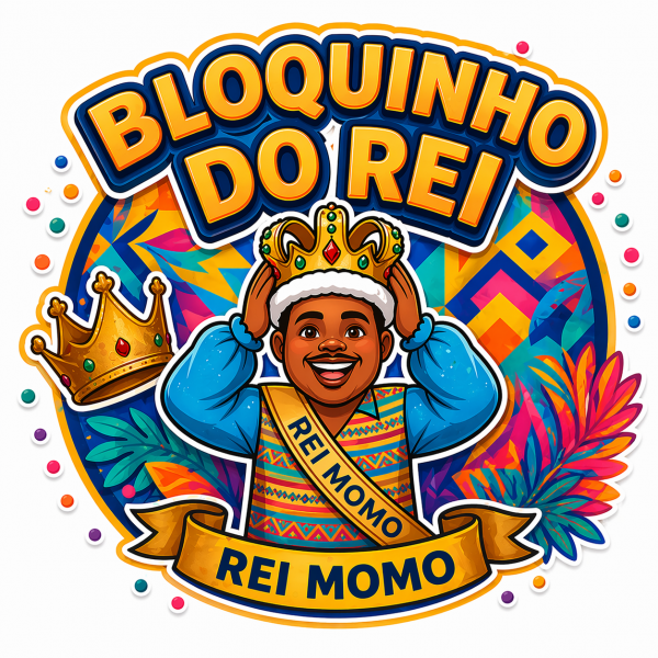 Imagem do evento BLOQUINHO DO REI