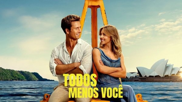 Imagem do evento Cine Autorama no Shopping Penha - Todos Menos Você