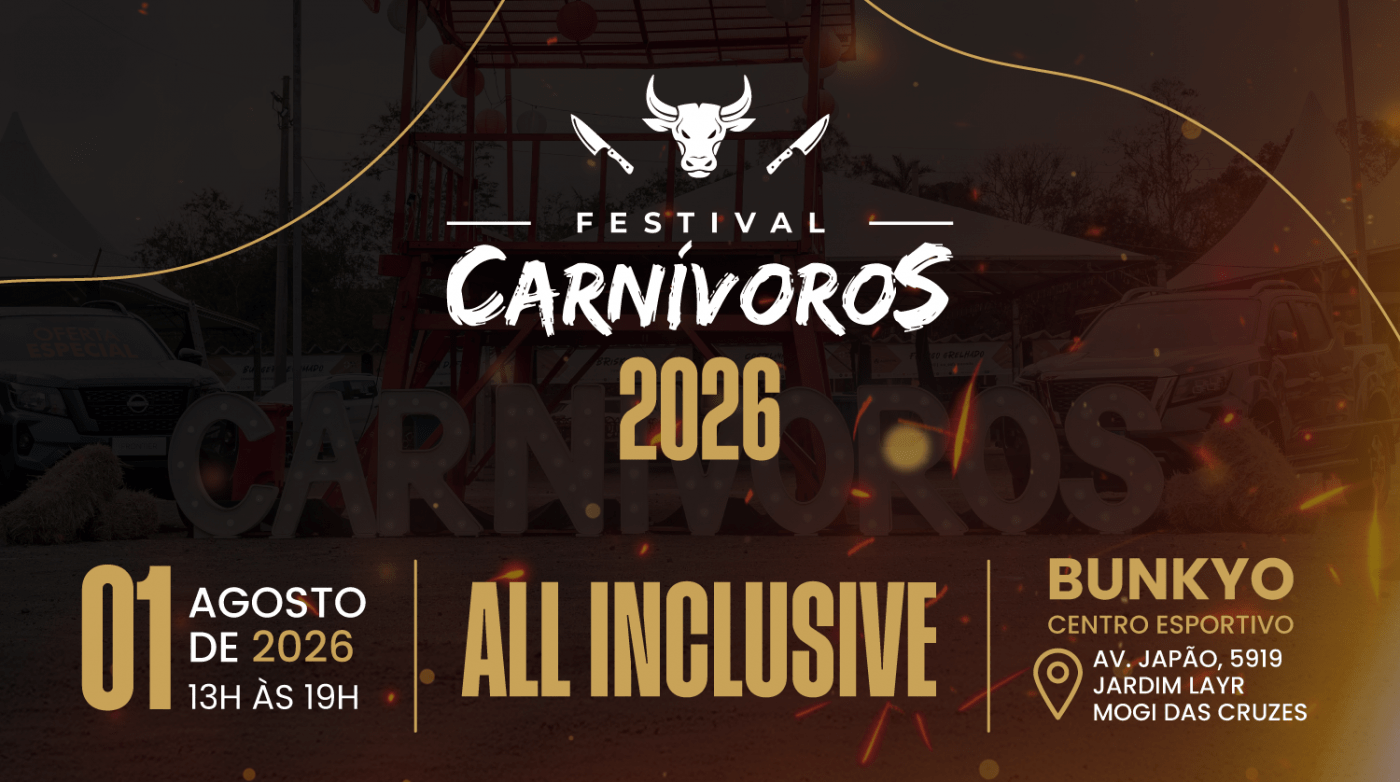 FESTIVAL CARNIVOROS 2026