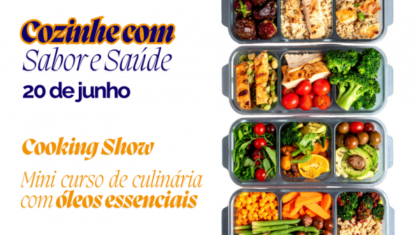 Imagem do evento 3o Meeting360 by ClubEssenser