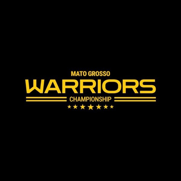 Imagem do evento Mato Grosso Warriors Championship - 3 Edição