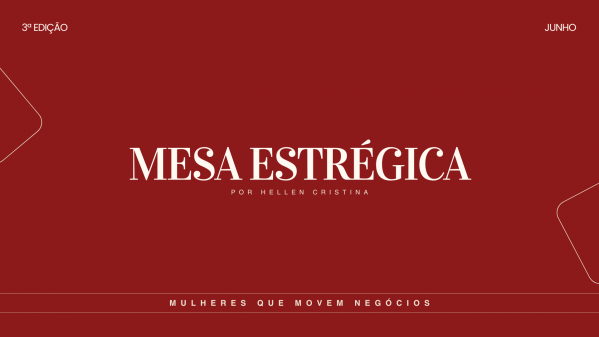 Imagem do evento MENTORIA ESTRATÉGICA - EXPERIÊNCIA ONLINE + ENCONTRO PRESENCIAL