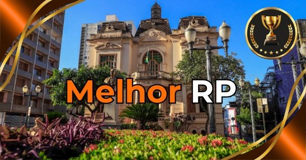 Imagem do evento Melhor RP 2026
