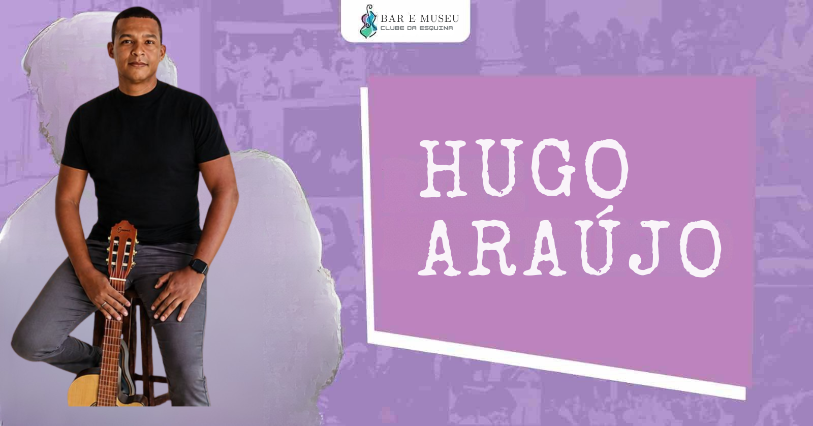 Hugo Araújo