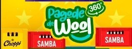 Imagem do evento PAGODE DO