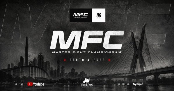 Imagem do evento MFC 6 - Porto Alegre