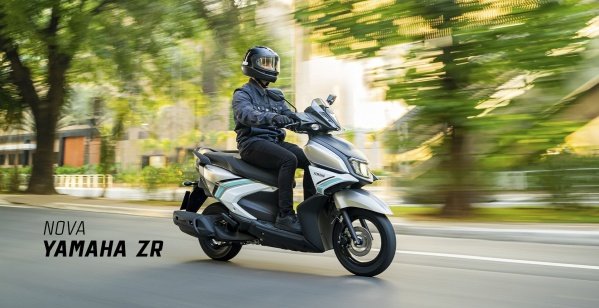 Imagem do evento LANÇAMENTO YAMAHA TRÊS LAGOAS - Scooter Híbrida Yamaha ZR