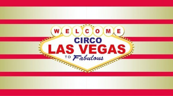 Imagem do evento Circo Las Vegas| Segunda 20h30