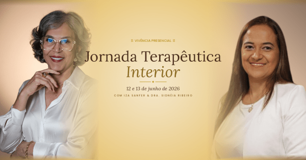 Imagem do evento Jornada Terapêutica Interior