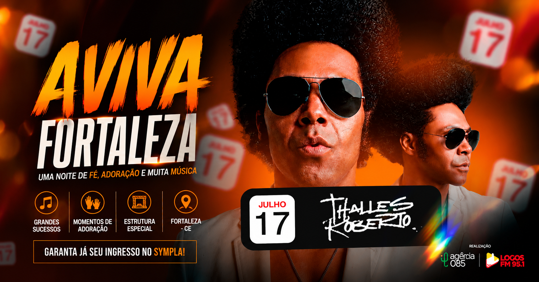AVIVA FORTALEZA - Fortaleza, CE