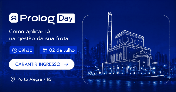 Imagem do evento Prolog Day - Porto Alegre