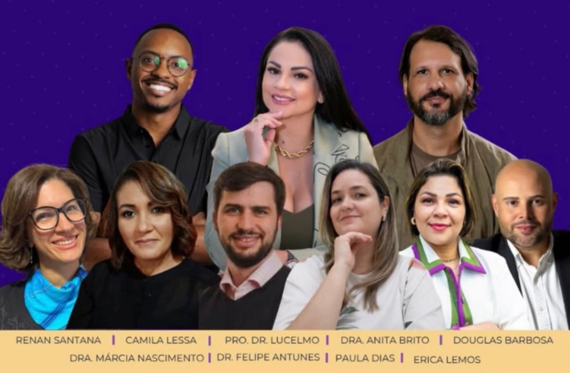 2º Congresso Neurointegra: Neurodiversidade no cotidiano! Manejo comportamental além da clínica!