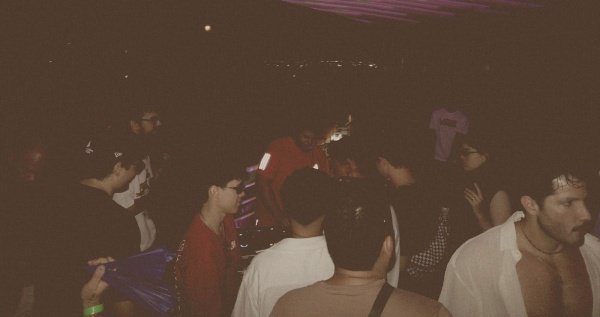 Imagem do evento Bailerage in the Sky no Rooftop do MIS