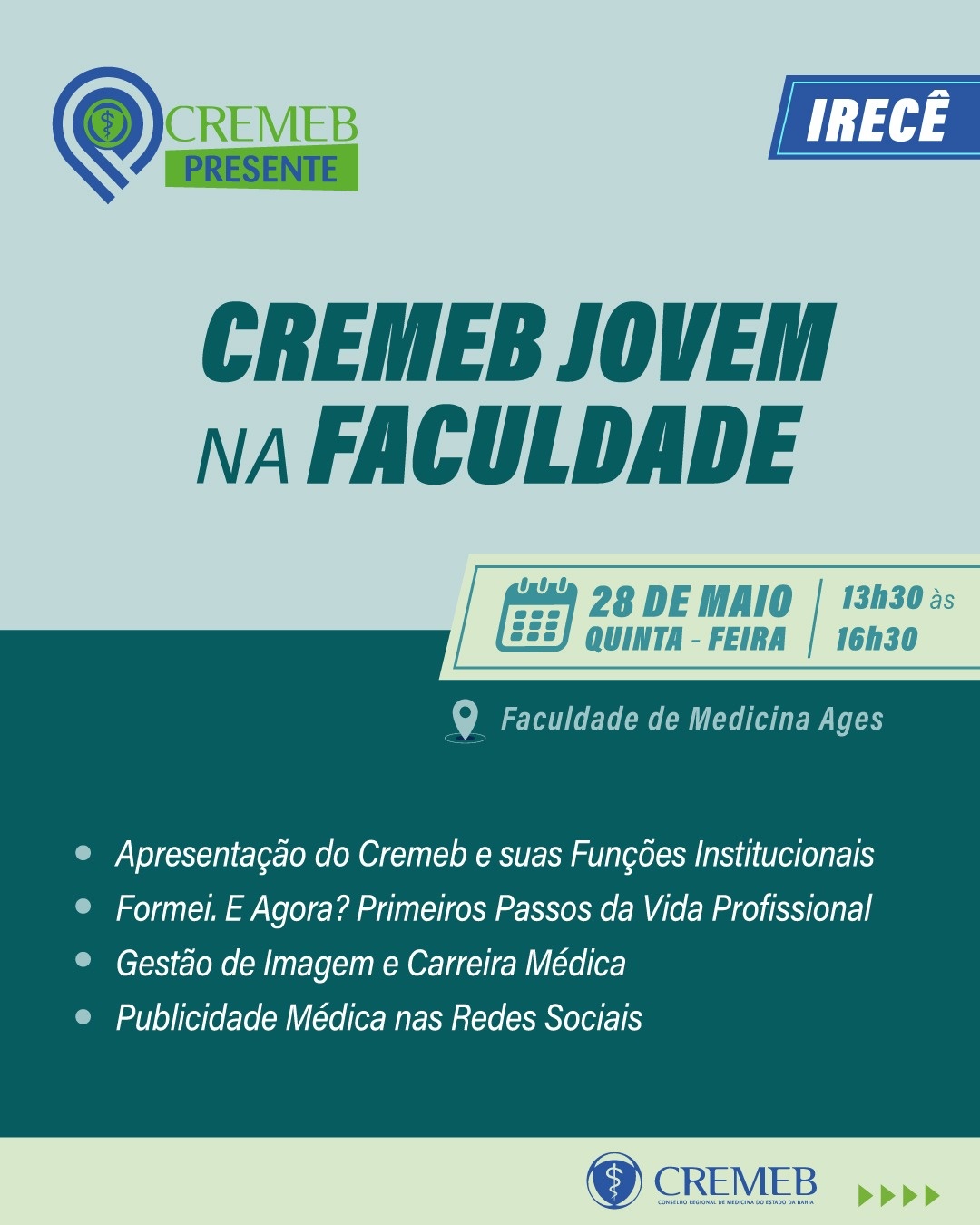 Imagem 1 da descrição do evento