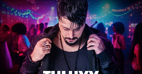 Imagem do evento Flashback Especial com Tuluxx - SÁBADO