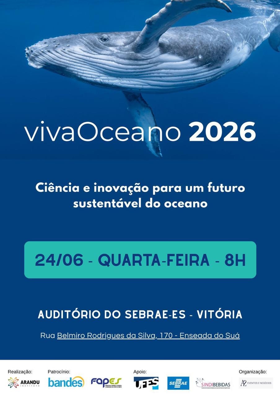 Imagem 1 da descrição do evento