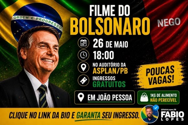 Imagem do evento A Colisão dos Destinos