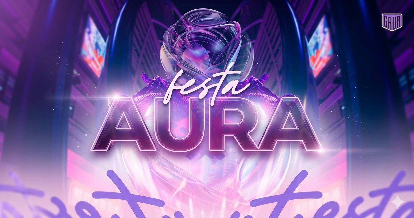 FESTA AURA - Nova Friburgo, RJ