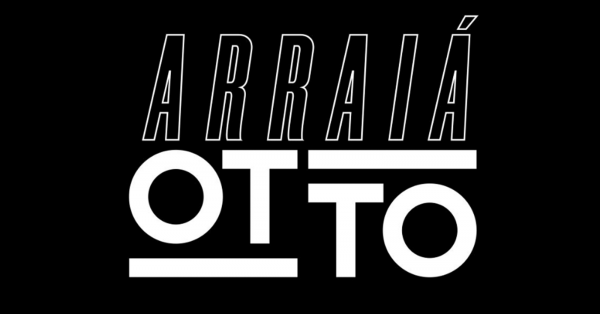 Imagem do evento Camarote OTTO 2026 (Arraiá do Povo)