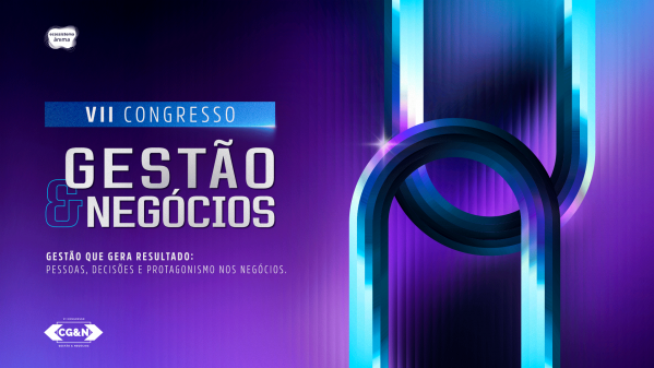 Imagem do evento Palestra: TOMADA DE DE CISÃO EM CENÁRIOS DE INOVAÇÃO
