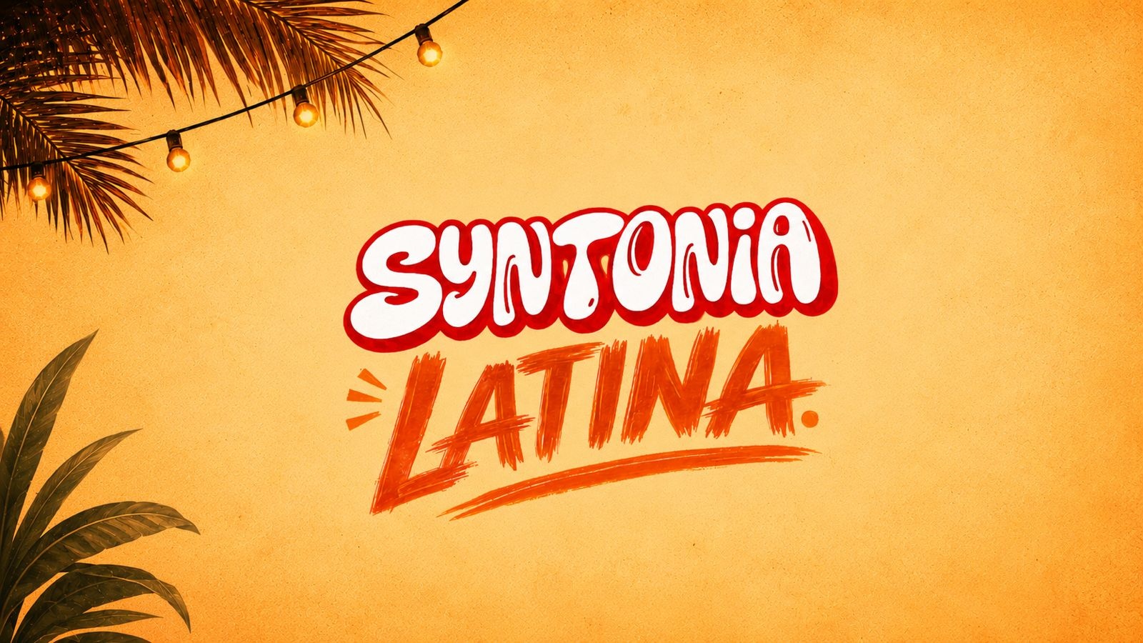 Syntonia Latina - Rio de Janeiro, RJ