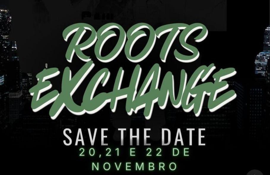 ROOTS EXCHANGE 2026 - São Paulo, SP