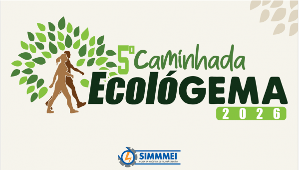 Imagem do evento 5º CAMINHADA ECOLOGEMA