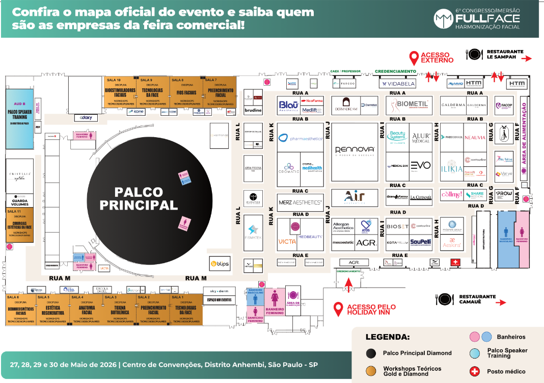 Imagem 1 da descrição do evento
