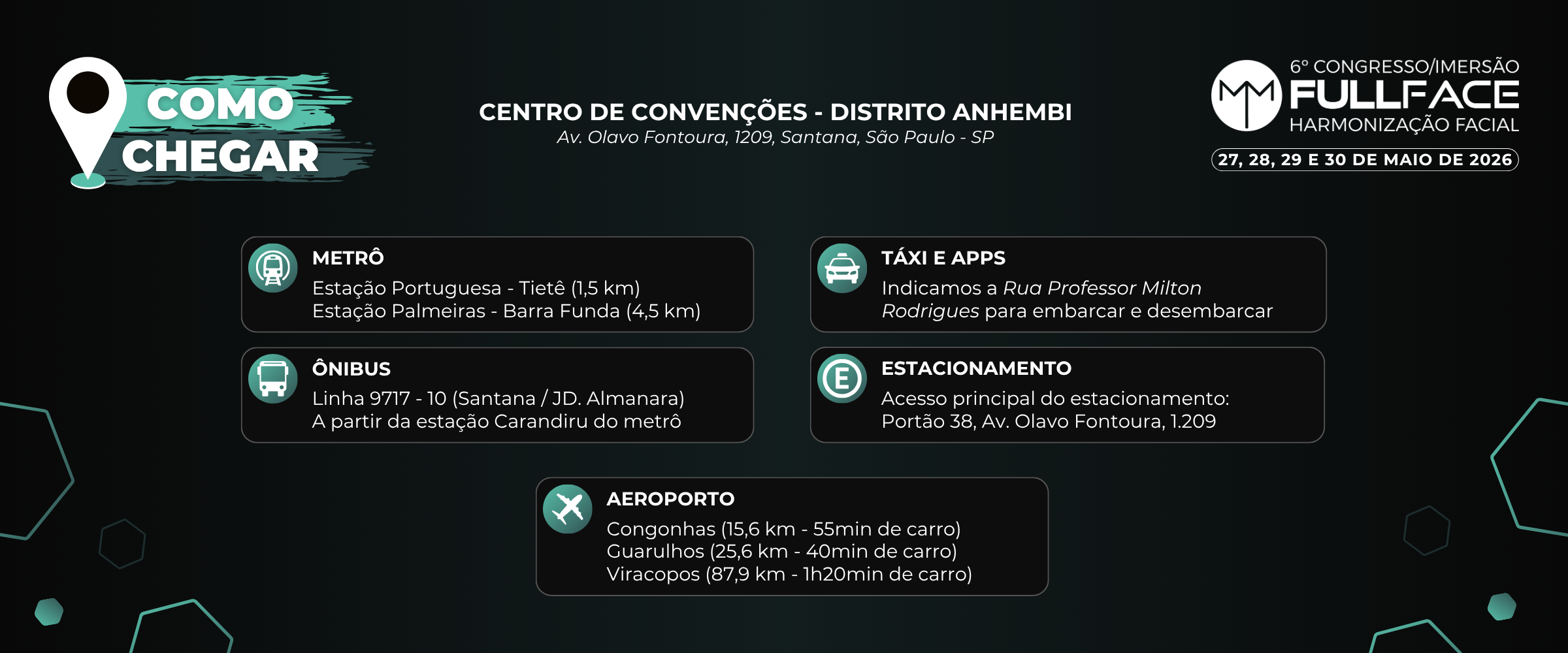 Imagem 1 da descrição do evento