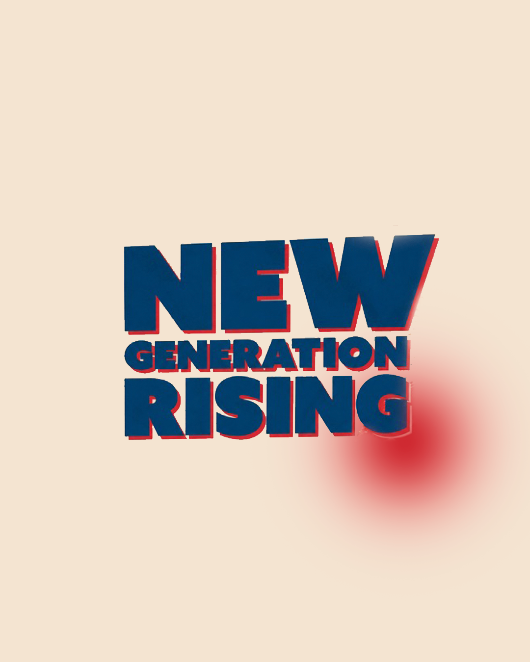 NEW GENERATION RISING - 1 Ano de Missa Jovem