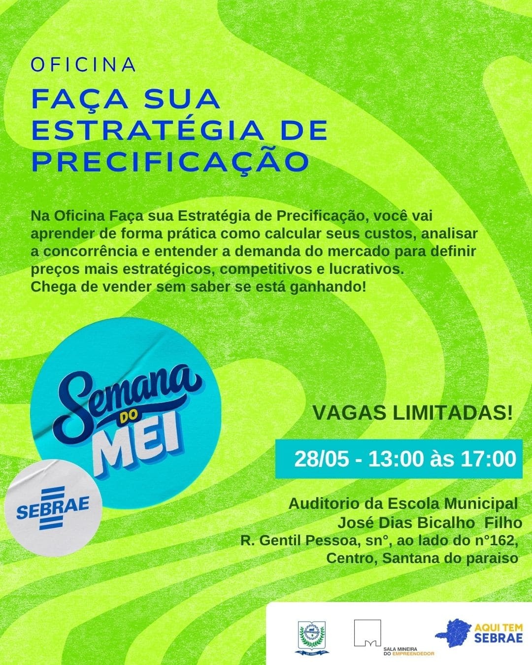 Imagem 1 da descrição do evento