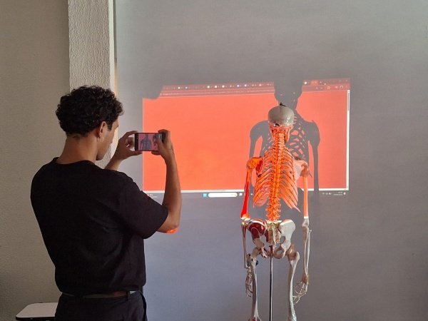 Imagem do evento Curso Corpo em Foco: desconstruindo imagens