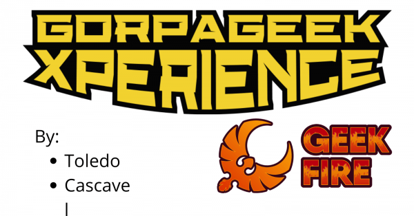 Imagem do evento Fire Tur: GGXP 2026
