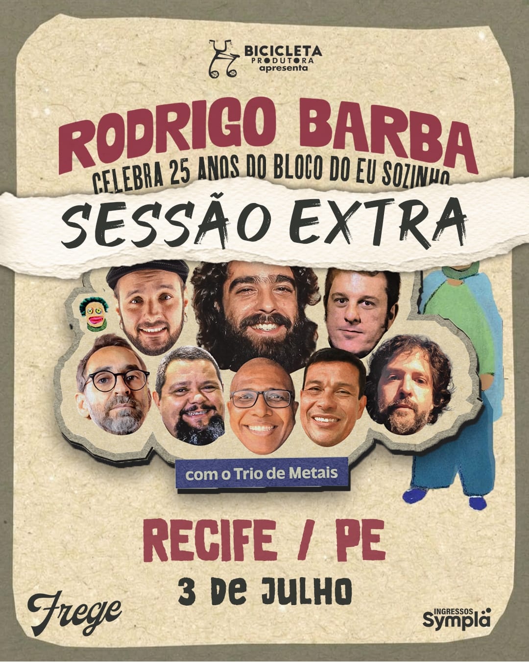 Imagem 1 da descrição do evento