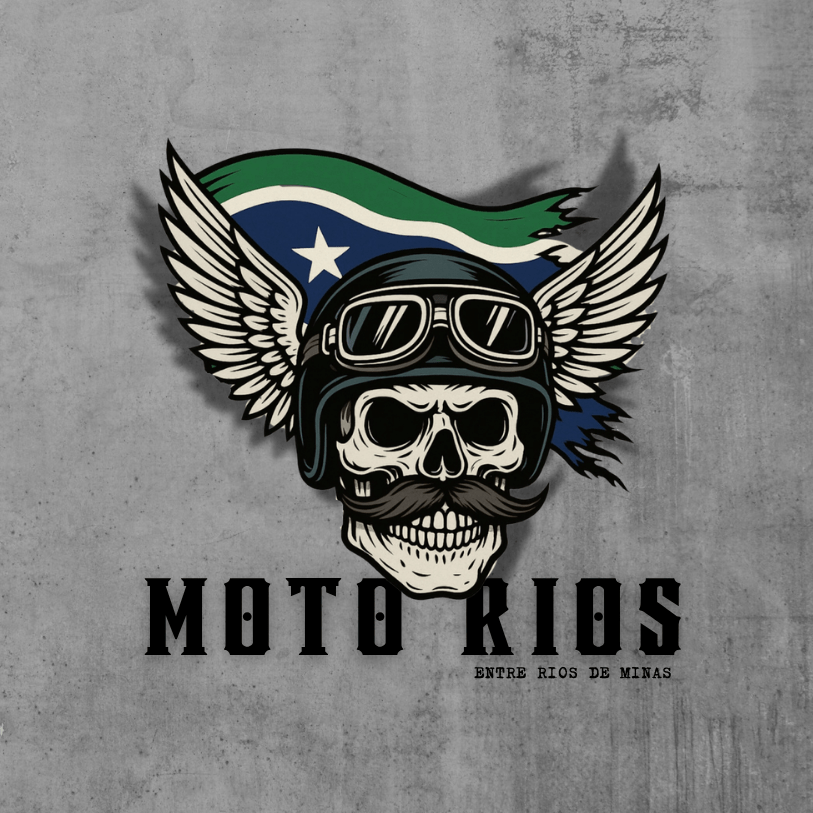 Imagem publicada pela fonte para Acampamento - Moto Rios 2026