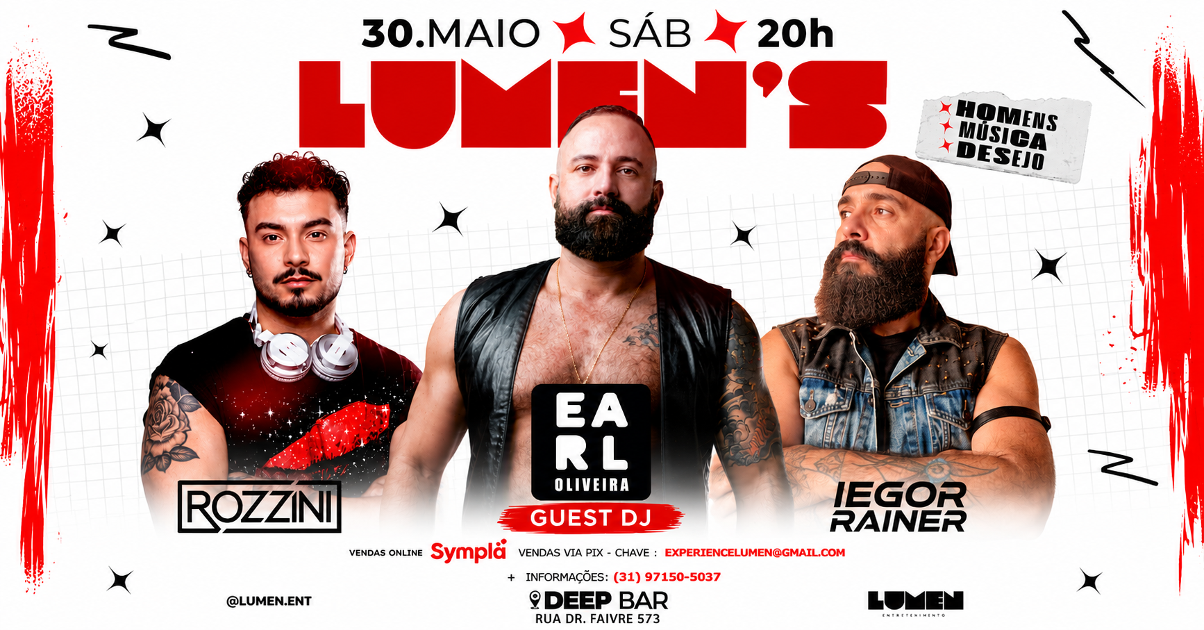 LUMEN'S