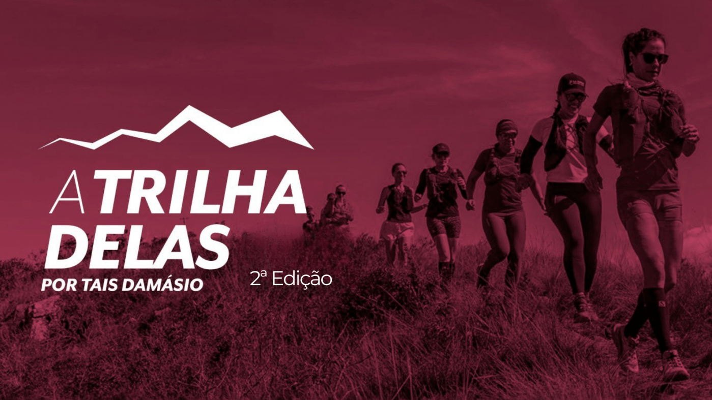 A Trilha Delas