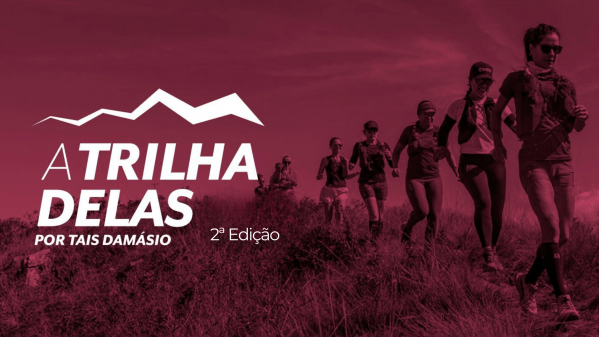 Imagem do evento A TRILHA DELAS - 2ª edição