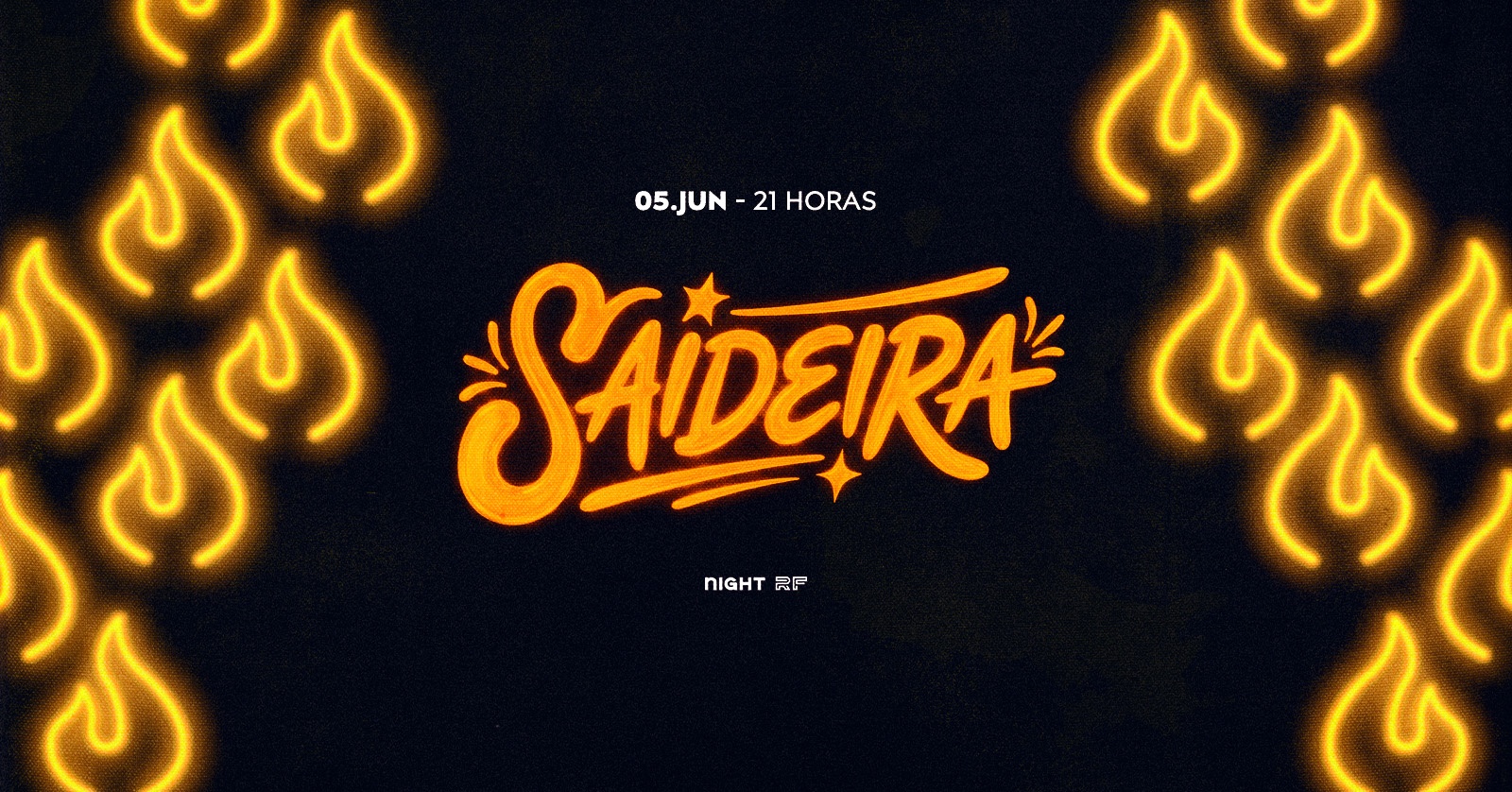 SAIDEIRA - Belo Horizonte, MG