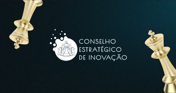 Imagem do evento Conselho Estratégico de Inovação | AGOSTO