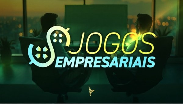 Imagem do evento JOGOS EMPRESARIAIS - BURITIS
