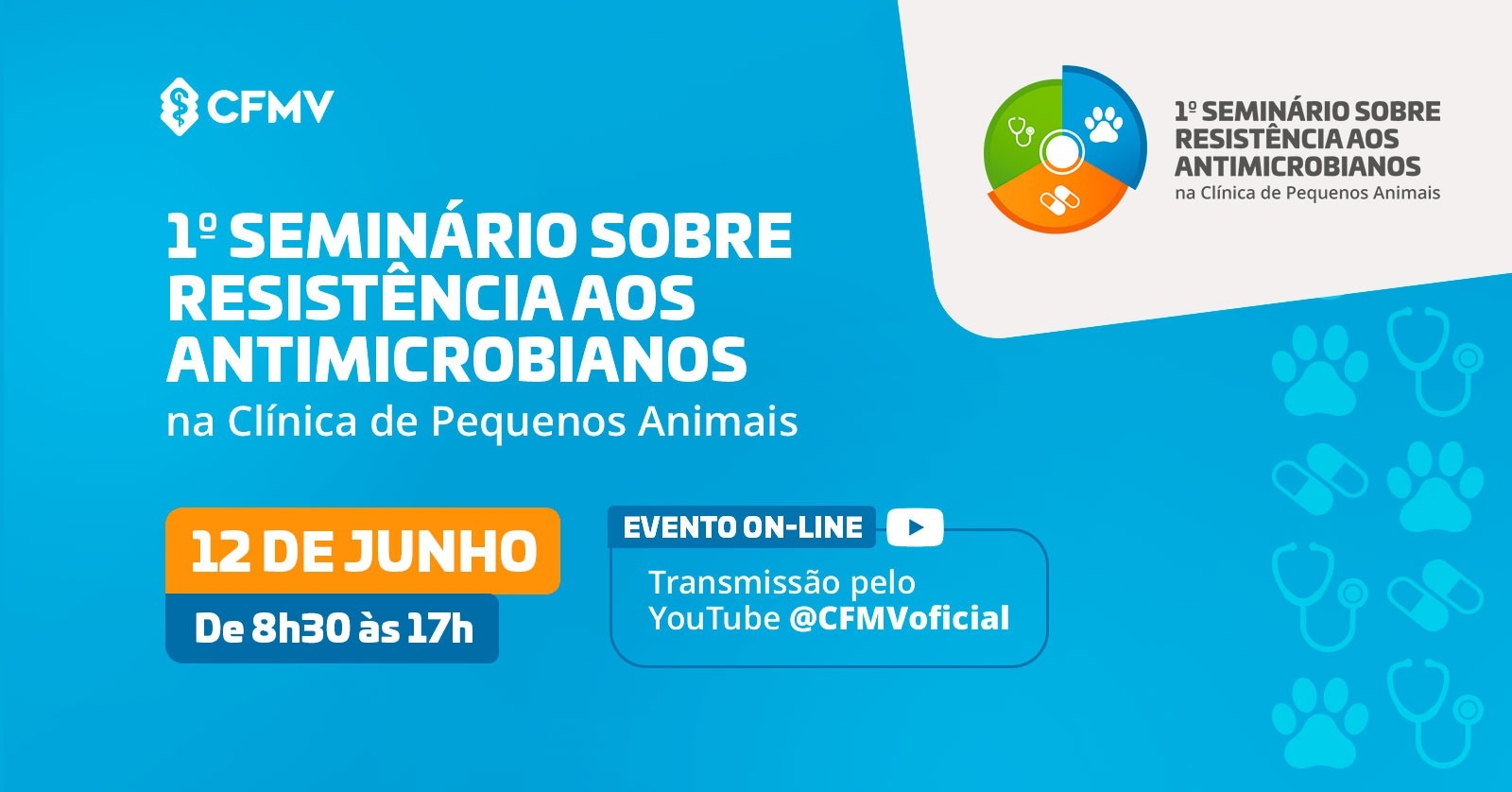 Imagem 1 da descrição do evento